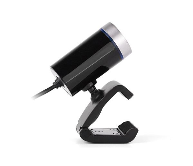 A4Tech HD PK-910P USB Black - 585010 - zdjęcie 4
